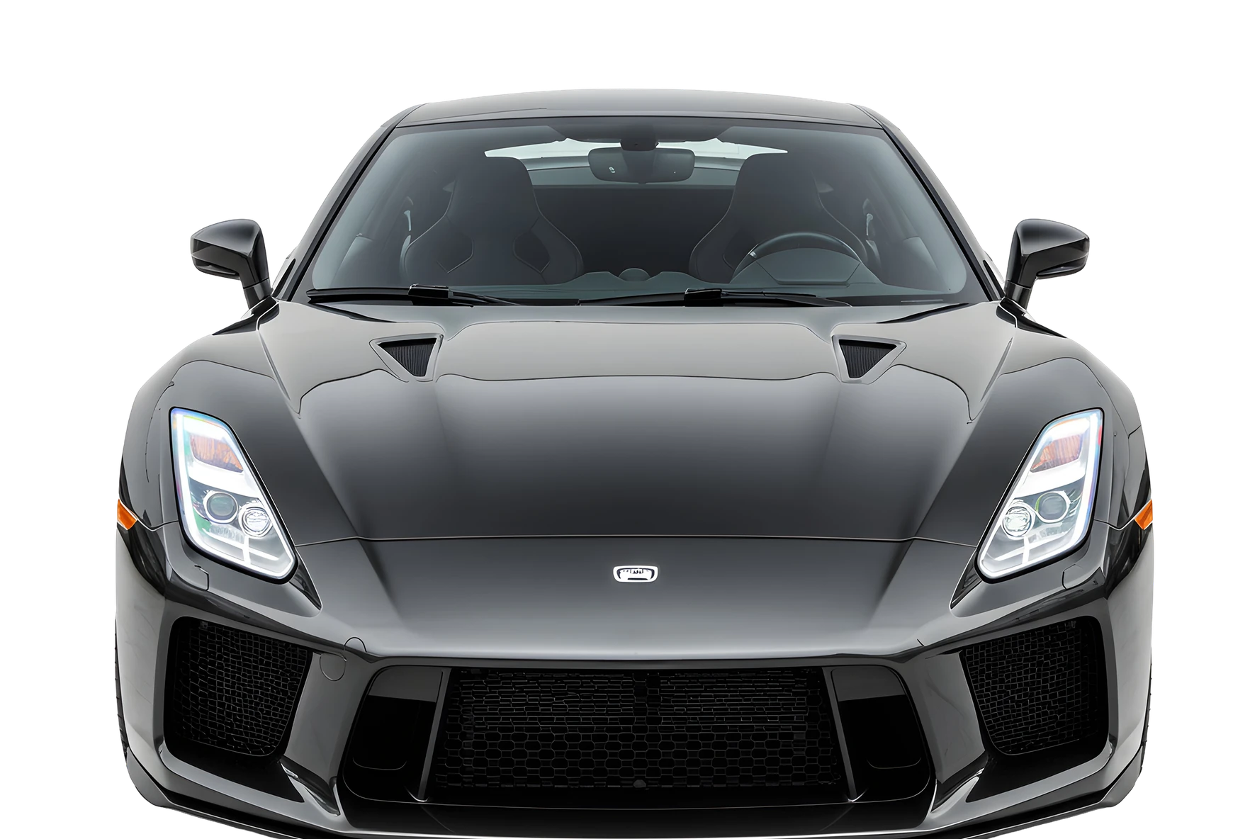 Sportowy samochód – auto skup RDM Motors Warszawa